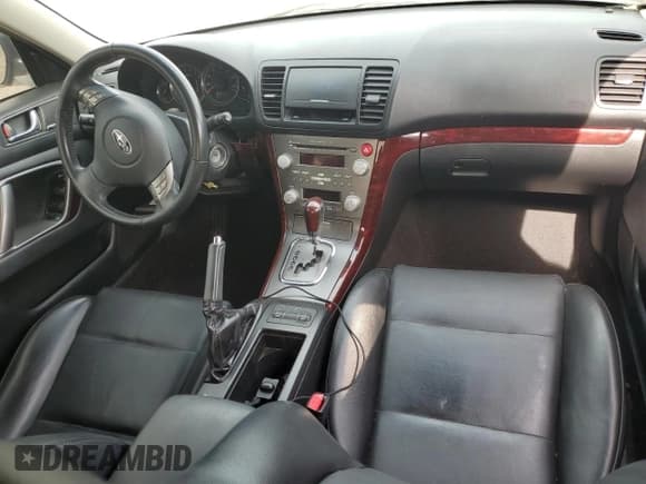 ✅ 2009 Subaru Legacy Limited • VIN: 4S3BL626497230987 • Лот: 69432325. Опубликован ранее на Copart с пробегом Не указан. Бесплатный доступ к архиву аукционных продаж из США и подробный отчёт об истории автомобиля на DreamBid. Изображение 8.