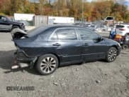 ✅ 2006 Honda Accord LX SE • VIN: 1HGCM56306A113189 • Лот: 90480565. Опубликован ранее на Copart с пробегом 222 443 миль. Бесплатный доступ к архиву аукционных продаж из США и подробный отчёт об истории автомобиля на DreamBid. Изображение 3.