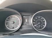 ✅ 2018 Hyundai Santa Fe 2.4L • VIN: 5NMZTDLB3JH053473 • Лот: 52537603. Опубликован ранее на Copart с пробегом 86 533 миль. Бесплатный доступ к архиву аукционных продаж из США и подробный отчёт об истории автомобиля на DreamBid. Изображение 9.