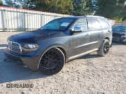 ✅ 2014 Dodge Durango SXT • VIN: 1C4RDHAG7EC537735 • Lot: 43440475. Wystawiony na IAAI z przebiegiem 145 567 mil. Bezpłatny archiwum sprzedaży aukcyjnych z USA i szczegółowy raport historii pojazdu na DreamBid. Zdjęcie 17.