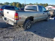 ✅ 2002 GMC Sierra 1500 SLE • VIN: 2GTEK19T321315109 • Лот: 43316490. Опубликован ранее на IAAI с пробегом 221 380 миль. Бесплатный доступ к архиву аукционных продаж из США и подробный отчёт об истории автомобиля на DreamBid. Изображение 4.