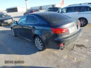 ✅ 2006 Lexus IS 250 • VIN: JTHCK262265002855 • Лот: 43605246. Опубликован ранее на IAAI с пробегом 231 813 миль. Бесплатный доступ к архиву аукционных продаж из США и подробный отчёт об истории автомобиля на DreamBid. Изображение 3.