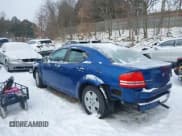 ✅ 2010 Dodge Avenger SXT • VIN: 1B3CC4FB6AN144338 • Lot: 41236730. Wystawiony na IAAI z przebiegiem 158 192 mil. Bezpłatny archiwum sprzedaży aukcyjnych z USA i szczegółowy raport historii pojazdu na DreamBid. Zdjęcie 3.