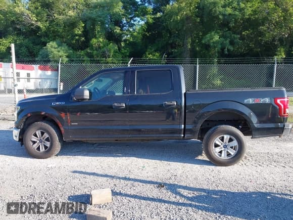 ✅ 2015 Ford F-150 XLT • VIN: 1FTEW1EP7FFC37364 • Lot: 42578852. Listed on IAAI with 84,465 mi. Free auction sales archive from the USA and detailed vehicle history report at DreamBid. Image 14.