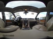 ✅ 2013 Land Rover LR4 HSE • VIN: SALAG2D4XDA672844 • Лот: 42763262. Опубликован ранее на IAAI с пробегом 164 596 миль. Бесплатный доступ к архиву аукционных продаж из США и подробный отчёт об истории автомобиля на DreamBid. Изображение 19.