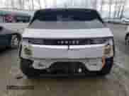 2022 Hyundai Ioniq 5 SE with VIN KM8KM4AE8NU068136, listed as a Copart auction lot 44801044 with 11,473 mi miles and . Bid and sale history available at DreamBid. Image 6.