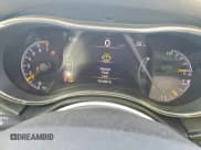 ✅ 2016 Jeep Grand Cherokee Limited 75th Anniversary • VIN: 1C4RJFBG4GC429023 • Lot: 91768405. Listed on Copart with 121,038 mi. Free auction sales archive from the USA and detailed vehicle history report at DreamBid. Image 9.