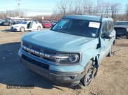 ✅ 2023 Ford Bronco Sport Big Bend • VIN: 3FMCR9B65PRD38511 • Lot: 41292360. Wystawiony na IAAI z przebiegiem 30 176 mil. Bezpłatny archiwum sprzedaży aukcyjnych z USA i szczegółowy raport historii pojazdu na DreamBid. Zdjęcie 18.