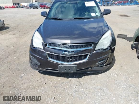 ✅ 2015 Chevrolet Equinox LT • VIN: 2GNFLFEK7F6218927 • Lot: 42779186. Wystawiony na IAAI z przebiegiem 124 978 mil. Bezpłatny archiwum sprzedaży aukcyjnych z USA i szczegółowy raport historii pojazdu na DreamBid. Zdjęcie 12.