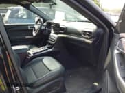 ✅ 2021 Ford Explorer Timberline • VIN: 1FMSK8JH5MGC09796 • Лот: 42343432. Опубликован ранее на IAAI с пробегом 41 493 миль. Бесплатный доступ к архиву аукционных продаж из США и подробный отчёт об истории автомобиля на DreamBid. Изображение 5.