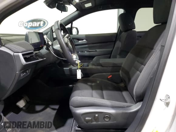 ✅ 2024 Honda Prologue EX • VIN: 3GPKHURM8RS520420 • Lot: 67288945. Wystawiony na Copart z przebiegiem 90 mil. Bezpłatny archiwum sprzedaży aukcyjnych z USA i szczegółowy raport historii pojazdu na DreamBid. Zdjęcie 7.