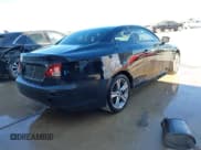 ✅ 2013 Lexus IS 350 C • VIN: JTHFE2C24D2509151 • Lot: 43777979. Listed on IAAI with 94,583 mi. Free auction sales archive from the USA and detailed vehicle history report at DreamBid. Image 4.