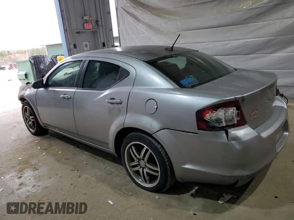 ✅ 2014 Dodge Avenger SE • VIN: 1C3CDZAB9EN145462 • Lot: 90893855. Wystawiony na Copart z przebiegiem Nie podano. Bezpłatny archiwum sprzedaży aukcyjnych z USA i szczegółowy raport historii pojazdu na DreamBid. Zdjęcie 2.