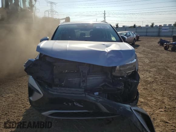 ✅ 2024 Volkswagen Taos SE • VIN: 3VVUX7B27RM057005 • Lot: 71878985. Wystawiony na Copart z przebiegiem 5 605 mil. Bezpłatny archiwum sprzedaży aukcyjnych z USA i szczegółowy raport historii pojazdu na DreamBid. Zdjęcie 5.