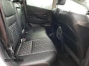 ✅ 2024 Nissan Murano Platinum • VIN: 5N1AZ2DS4RC110512 • Lot: 53001344. Listed on Copart with 515 mi. Free auction sales archive from the USA and detailed vehicle history report at DreamBid. Image 11.