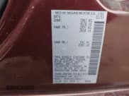 ✅ 2024 Nissan Altima SV • VIN: 1N4BL4DV3RN358292 • Lot: 43868297. Listed on IAAI with 59,234 mi. Free auction sales archive from the USA and detailed vehicle history report at DreamBid. Image 9.