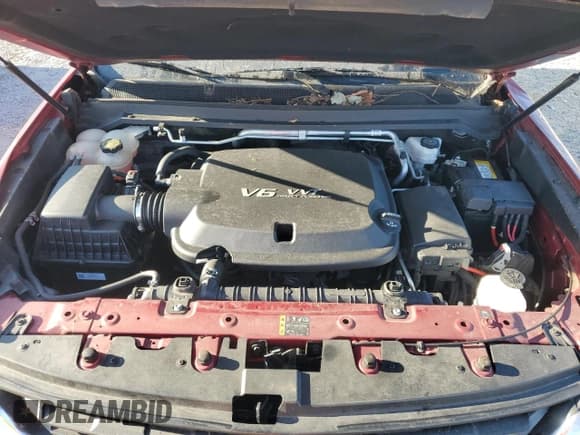 ✅ 2019 Chevrolet Colorado 4WD LT • VIN: 1GCGTCEN8K1190445 • Лот: 75335304. Опубликован ранее на Copart с пробегом 20 547 миль. Бесплатный доступ к архиву аукционных продаж из США и подробный отчёт об истории автомобиля на DreamBid. Изображение 11.