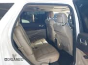 ✅ 2013 Dodge Durango Citadel • VIN: 1C4SDHET0DC690982 • Lot: 43392470. Listed on IAAI with 210,656 mi. Free auction sales archive from the USA and detailed vehicle history report at DreamBid. Image 7.