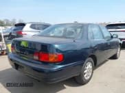 ✅ 1995 Toyota Camry LE • VIN: JT2SK12E1S0330730 • Lot: 42916715. Wystawiony na IAAI z przebiegiem 139 883 mil. Bezpłatny archiwum sprzedaży aukcyjnych z USA i szczegółowy raport historii pojazdu na DreamBid. Zdjęcie 4.