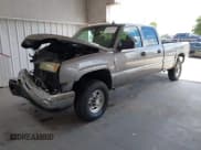 ✅ 2006 Chevrolet Silverado 2500HD LT3 • VIN: 1GCHK23D16F237450 • Лот: 42576469. Опубликован ранее на IAAI с пробегом 170 829 миль. Бесплатный доступ к архиву аукционных продаж из США и подробный отчёт об истории автомобиля на DreamBid. Изображение 18.