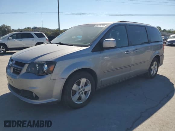 ✅ 2017 Dodge Grand Caravan GT • VIN: 2C4RDGEG3HR740718 • Lot: 86239385. Wystawiony na Copart z przebiegiem 155 564 mil. Bezpłatny archiwum sprzedaży aukcyjnych z USA i szczegółowy raport historii pojazdu na DreamBid. Zdjęcie 1.