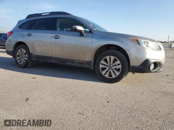✅ 2015 Subaru Outback Premium • VIN: 4S4BSBHC8F3309294 • Lot: 80868155. Wystawiony na Copart z przebiegiem 204 217 mil. Bezpłatny archiwum sprzedaży aukcyjnych z USA i szczegółowy raport historii pojazdu na DreamBid. Zdjęcie 4.