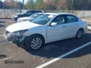 ✅ 2012 Honda Accord EX-L • VIN: 1HGCP3F82CA038918 • Lot: 43687187. Wystawiony na IAAI z przebiegiem 227 716 mil. Bezpłatny archiwum sprzedaży aukcyjnych z USA i szczegółowy raport historii pojazdu na DreamBid. Zdjęcie 18.