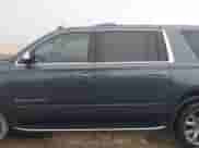 2020 Chevrolet Suburban Premier с VIN 1GNSCJKC8LR290783, выставлен на аукционе IAAI как лот 42636126 с пробегом 59 371 миль миль и . История ставок и продаж доступна на DreamBid. Изображение 14.