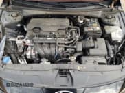 ✅ 2022 Hyundai Elantra SEL • VIN: 5NPLS4AG4NH059315 • Lot: 84774695. Listed on Copart with 33,240 mi. Free auction sales archive from the USA and detailed vehicle history report at DreamBid. Image 11.