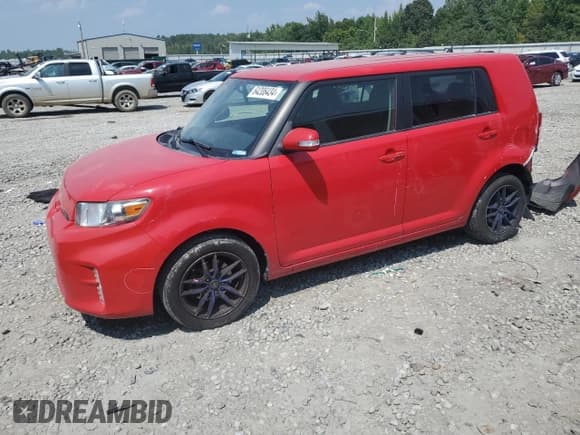 ✅ 2013 Scion xB • VIN: JTLZE4FE6DJ045807 • Lot: 64206434. Wystawiony na Copart z przebiegiem 116 845 mil. Bezpłatny archiwum sprzedaży aukcyjnych z USA i szczegółowy raport historii pojazdu na DreamBid. Zdjęcie 1.