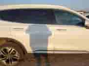 2020 Hyundai Santa Fe SEL z VIN 5NMS3CAAXLH216029, wystawiony jako IAAI lot #43222450 z przebiegiem 70 337 mil mil oraz . Historia ofert i sprzedaży dostępna na DreamBid. Obrazek 13.