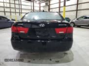 ✅ 2009 Hyundai Sonata GLS • VIN: 5NPET46C59H513170 • Лот: 84903944. Опубликован ранее на Copart с пробегом Не указан. Бесплатный доступ к архиву аукционных продаж из США и подробный отчёт об истории автомобиля на DreamBid. Изображение 6.