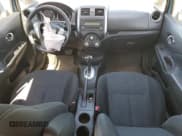 ✅ 2014 Nissan Note SV • VIN: 3N1CE2CP2EL364839 • Lot: 90015425. Listed on Copart with 133,580 mi. Free auction sales archive from the USA and detailed vehicle history report at DreamBid. Image 8.