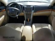 ✅ 2010 Hyundai Sonata GLS • VIN: 5NPET4ACXAH613969 • Лот: 76026404. Опубликован ранее на Copart с пробегом 258 016 миль. Бесплатный доступ к архиву аукционных продаж из США и подробный отчёт об истории автомобиля на DreamBid. Изображение 8.