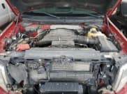 ✅ 2014 Ford F-150 Platinum • VIN: 1FTFW1ET2EFC50989 • Lot: 90048065. Listed on Copart with 177,455 mi. Free auction sales archive from the USA and detailed vehicle history report at DreamBid. Image 11.