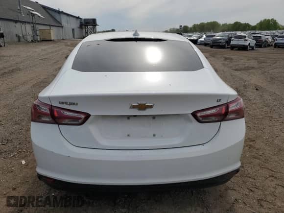 2021 Chevrolet Malibu LT z VIN 1G1ZD5ST5MF044278, wystawiony jako Copart lot #58300535 z przebiegiem 118 358 mil mil oraz Nie do naprawy • Non repairable. Historia ofert i sprzedaży dostępna na DreamBid. Obrazek 6.
