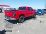 ✅ 2007 Chevrolet Silverado 1500 Work Truck • VIN: 1GCEC19X47Z609956 • Lot: 41974195. Listed on IAAI with 183,772 mi. Free auction sales archive from the USA and detailed vehicle history report at DreamBid. Image 4.