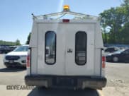 ✅ 2010 Ford F-150 XL • VIN: 1FTMF1CW1AKA46528 • Lot: 44030835. Listed on Copart with 97,938 mi. Free auction sales archive from the USA and detailed vehicle history report at DreamBid. Image 6.