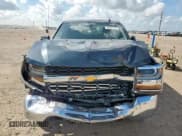 ✅ 2018 Chevrolet Silverado 1500 LT • VIN: 3GCPCREC9JG185398 • Lot: 65937215. Wystawiony na Copart z przebiegiem 91 661 mil. Bezpłatny archiwum sprzedaży aukcyjnych z USA i szczegółowy raport historii pojazdu na DreamBid. Zdjęcie 5.