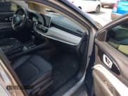 ✅ 2022 Jeep Compass Limited • VIN: 3C4NJDCB7NT104518 • Lot: 40232938. Listed on IAAI with 44,956 mi. Free auction sales archive from the USA and detailed vehicle history report at DreamBid. Image 5.