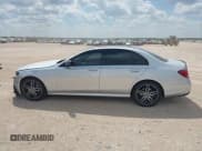 ✅ 2020 Mercedes-Benz E 350 • VIN: WDDZF8DB7LA737796 • Lot: 43215562. Listed on IAAI with 111,984 mi. Free auction sales archive from the USA and detailed vehicle history report at DreamBid. Image 14.