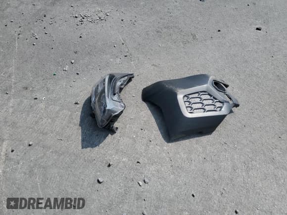 ✅ 2024 Subaru Outback Wilderness • VIN: 4S4BTGUD3R3221301 • Lot: 68241405. Listed on Copart with 20,118 mi. Free auction sales archive from the USA and detailed vehicle history report at DreamBid. Image 13.