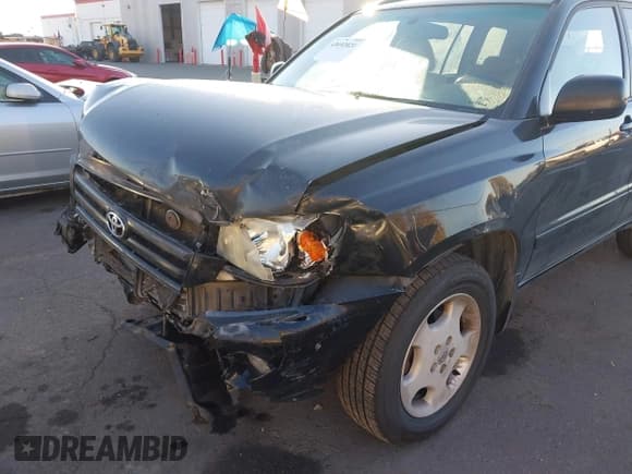 ✅ 2006 Toyota Highlander Limited • VIN: JTEEP21A860181356 • Лот: 43692021. Опубликован ранее на IAAI с пробегом 212 309 миль. Бесплатный доступ к архиву аукционных продаж из США и подробный отчёт об истории автомобиля на DreamBid. Изображение 6.
