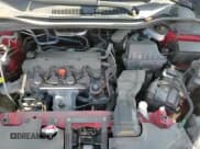 ✅ 2022 Honda HR-V Sport • VIN: 3CZRU6H19NM720858 • Лот: 80900915. Опубликован ранее на Copart с пробегом 53 980 миль. Бесплатный доступ к архиву аукционных продаж из США и подробный отчёт об истории автомобиля на DreamBid. Изображение 16.