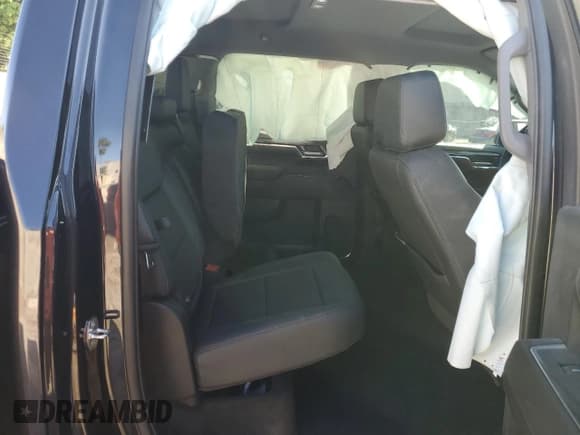 ✅ 2024 Chevrolet Silverado 1500 • VIN: 3GCPAEE80RG288621 • Лот: 77866144. Опубликован ранее на Copart с пробегом 5 492 миль. Бесплатный доступ к архиву аукционных продаж из США и подробный отчёт об истории автомобиля на DreamBid. Изображение 10.