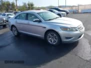 ✅ 2010 Ford Taurus Limited • VIN: 1FAHP2JW5AG114474 • Lot: 41928643. Wystawiony na IAAI z przebiegiem 217 118 mil. Bezpłatny archiwum sprzedaży aukcyjnych z USA i szczegółowy raport historii pojazdu na DreamBid. Zdjęcie 1.