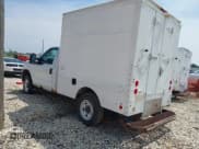 ✅ 2013 Ford F-250 XL • VIN: 1FDBF2B62DEB64374 • Lot: 42459684. Wystawiony na IAAI z przebiegiem 553 300 mil. Bezpłatny archiwum sprzedaży aukcyjnych z USA i szczegółowy raport historii pojazdu na DreamBid. Zdjęcie 3.