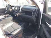 ✅ 2020 Ram 1500 Tradesman • VIN: 1C6RRECT5LN421386 • Lot: 42560552. Listed on IAAI with 107,880 mi. Free auction sales archive from the USA and detailed vehicle history report at DreamBid. Image 5.