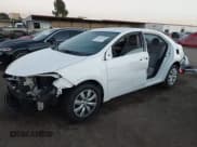 ✅ 2016 Toyota Corolla S Plus • VIN: 5YFBURHE0GP518658 • Лот: 43756701. Опубликован ранее на IAAI с пробегом 120 941 миль. Бесплатный доступ к архиву аукционных продаж из США и подробный отчёт об истории автомобиля на DreamBid. Изображение 2.