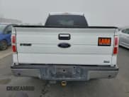 ✅ 2010 Ford F-150 XL • VIN: 1FTFW1CV6AFB39585 • Лот: 93036435. Опубликован ранее на Copart с пробегом 390 139 миль. Бесплатный доступ к архиву аукционных продаж из США и подробный отчёт об истории автомобиля на DreamBid. Изображение 6.